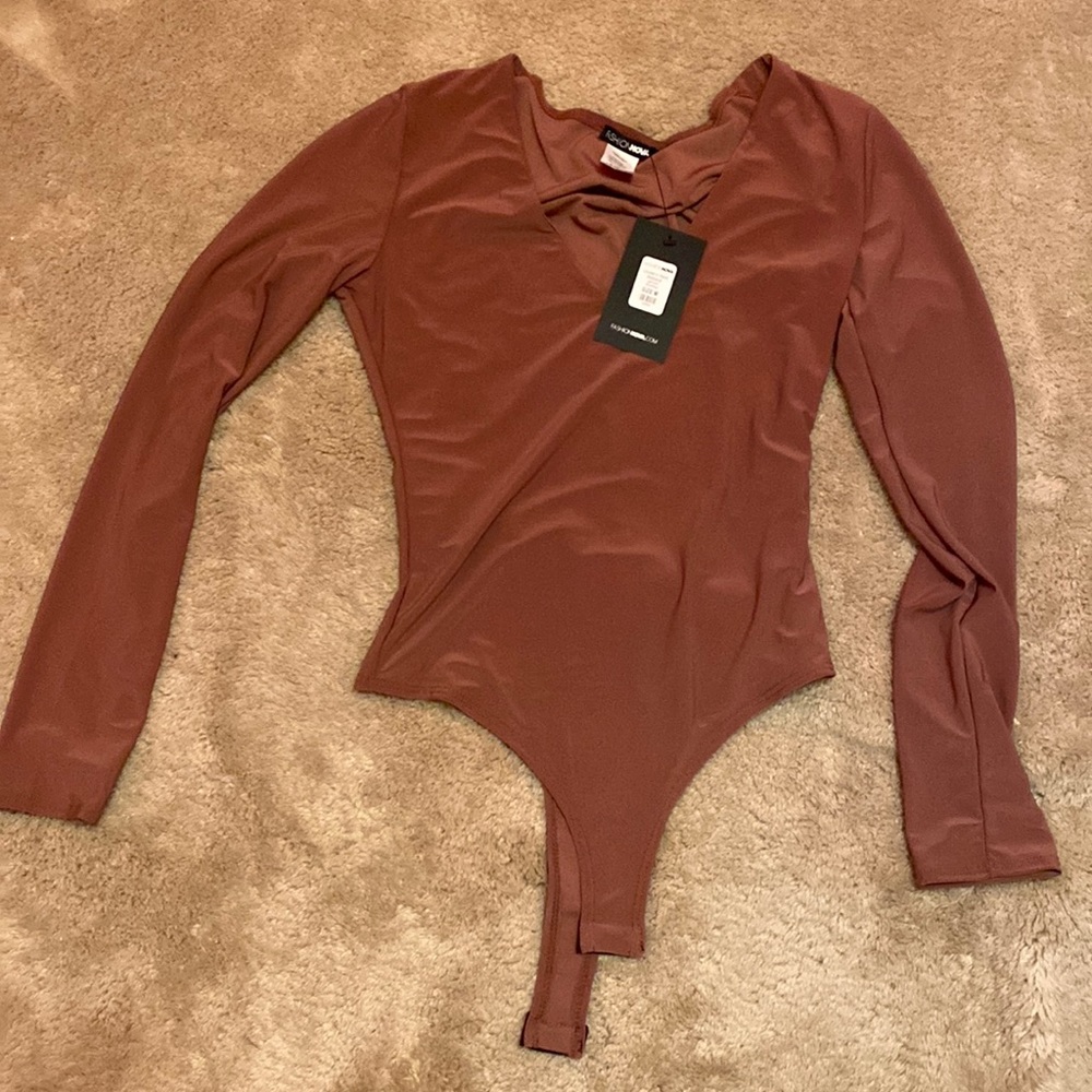 Body Suit